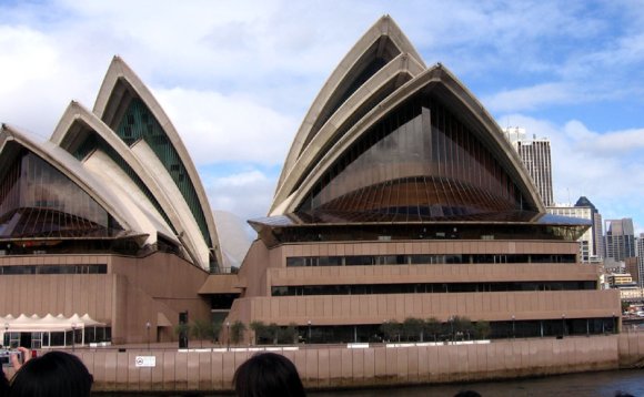 20 sydney opera house12