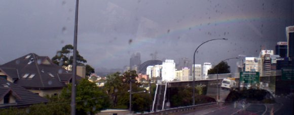 21 sydney rainbow