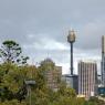 21 sydney skyline