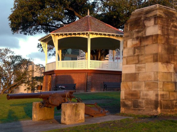 21 sydney war memorial