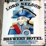 lord nelsons