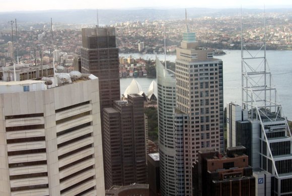 21 sydney tower view01