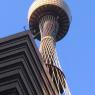 tower