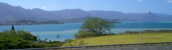 11  Kaneohe Bay