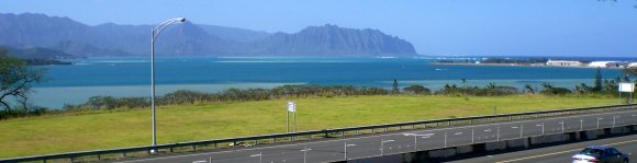 12  Kaneohe Bay