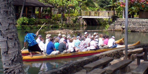 01 canoe ride