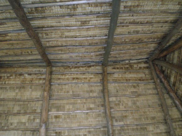 08 woven roof