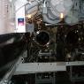 43 torpedo bay
