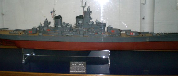 61 missouri model