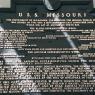 66 surrender plaque