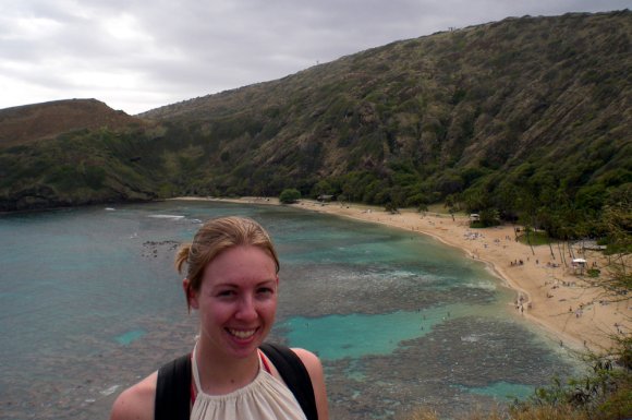 05 hanauma bay becca