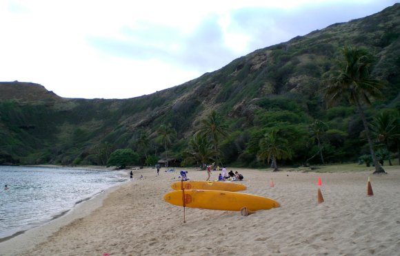 10 hanauma bay2