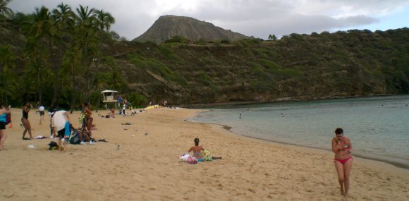 10 hanauma bay