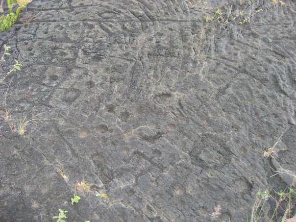 26 petroglyph holes6