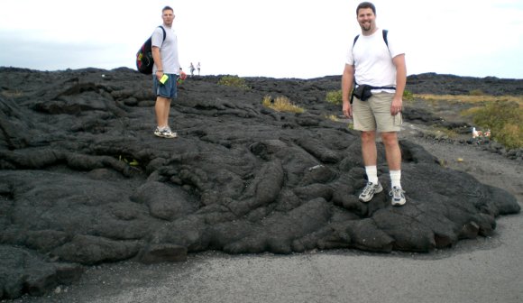 05 lava over road