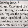16 guided walk