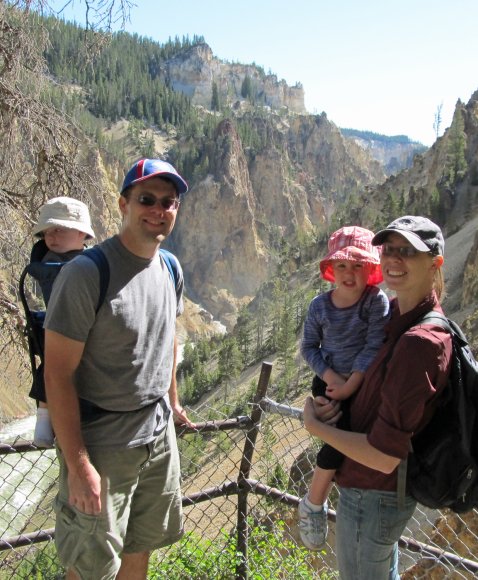 35 south rim trail benjamin nate hannah becca