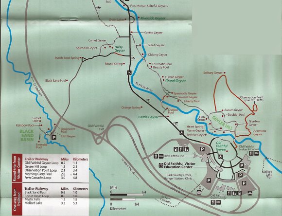 04 old faithful area map