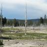 30 geyser area