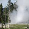 33 grotto geyser