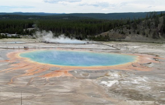 06 grand prismatic spring