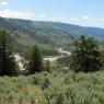 25 picnic trail