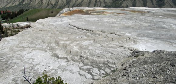 11 mound and jupiter terrace