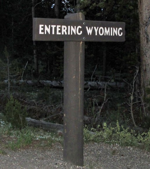 42 wyoming