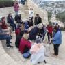 03-21 5Garden of Gethsemane Mount of Olives