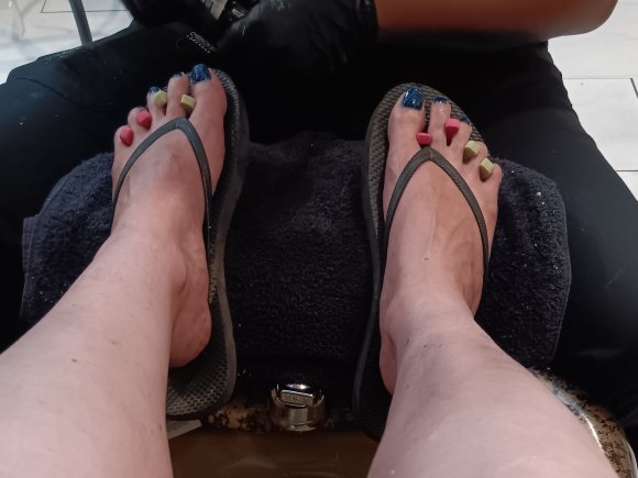 03 toes