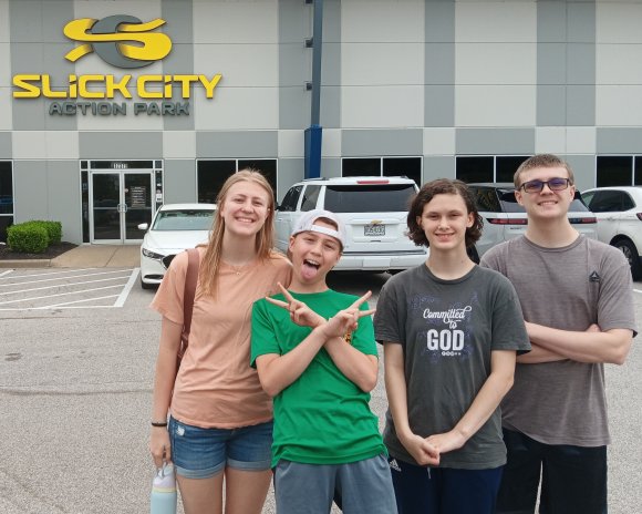 0 group