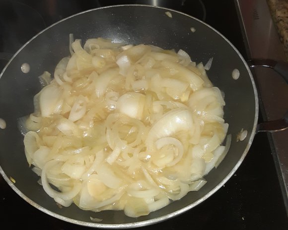 10 onion soup